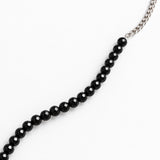 Beaded Chain Necklace