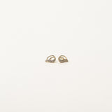 Bristol Stud Earring