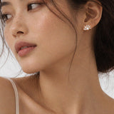 Calia Stud Earring
