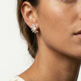 Calia Stud Earring