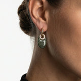 Coast Convertible Hoop (green)