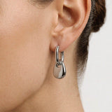 Convertible Drop Earring