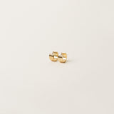 Cora Huggie Earring