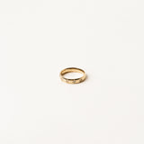 Dara Star Ring