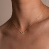 Evil Eye Necklace