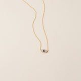 Evil Eye Necklace