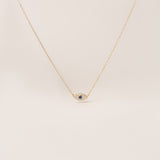 Evil Eye Necklace