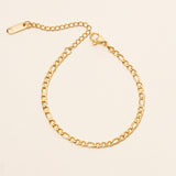 Figaro Bracelet