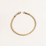 Herringbone Bracelet