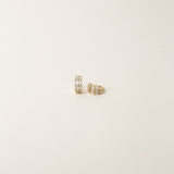Juliet Mini Hoop Earring