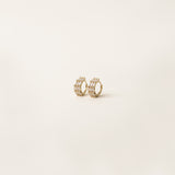 Juliet Mini Hoop Earring