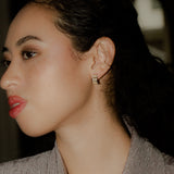 Juliet Mini Hoop Earring