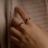 Leila Ring