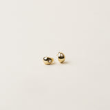 Libi Mini Dome Earring