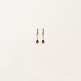 Lucia Huggie Earring
