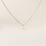 Margaux Pearl Necklace