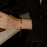 Mariner Link Bracelet