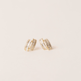 Mari Stud Earring