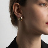 Nami Stud Earring