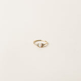 Opal Ring