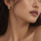 Patia Stud Earring
