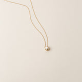 Penelope Pearl Necklace