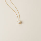 Penelope Pearl Necklace