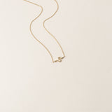 Protectra Serpent Necklace