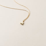 Pure of Heart Necklace