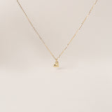 Pure of Heart Necklace