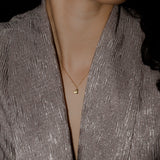Pure of Heart Necklace
