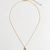 Pure of Heart Necklace