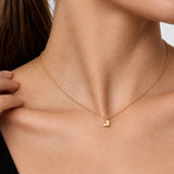 Pure of Heart Necklace