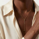 Solace Necklace