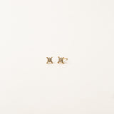 Star Stud Earring