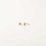 Star Stud Earring