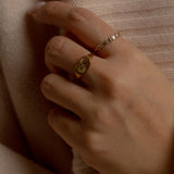 Aurora Ring