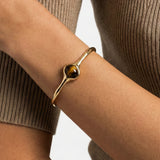 Tiger's Eye Cuff