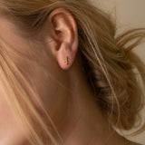 Tressa Stud Earring