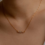 Victoria Necklace