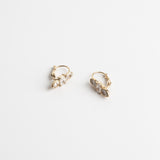 Willow Drop Earring