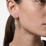 Willow Drop Earring
