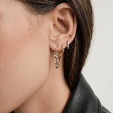 Willow Drop Earring